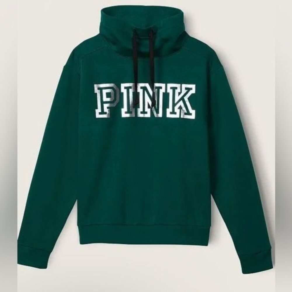 Victoria secret Pink sweatshirt size‎ S